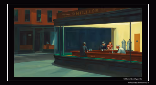 Item #37557279372300597561068941403203348168676176555898684299917159160723290456065 Media