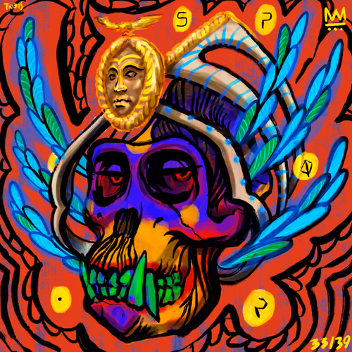 Item #10851682507400016037824011458534255104678729048486236968159782754157762445313 Media