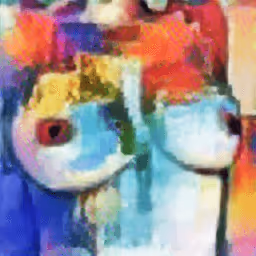 Item #35801775839395293622807640195204510388806115886637403170641641341330586075137 Media