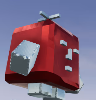 Item #2236288743110535309258928419470489860109155343483795629906113217189690474497 Media