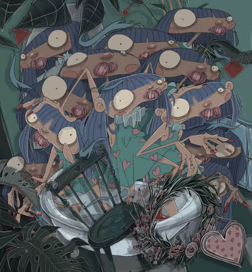 Item #18678398621699195055747666902716134430770138689256383024593708683512074207233 Media