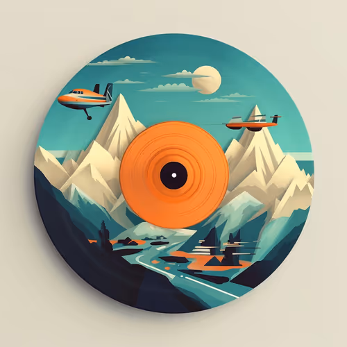 Item #108459592867007156027815921644260401889046922210244356461145579309444227923969 Media