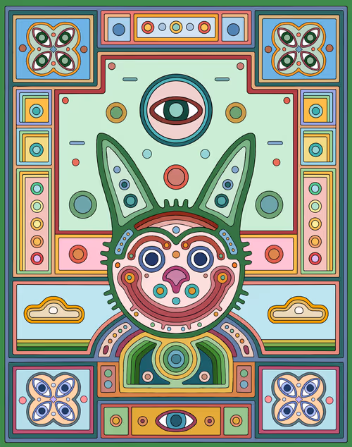 Item #44212596684720901552345810120816685475612880654855875048046738159805109633025 Media