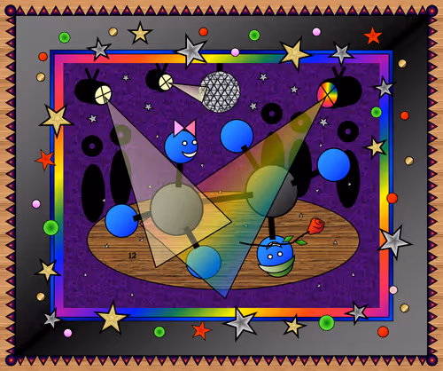 Item #32091499372972503617902675142906807019362121307936533428231677650862755282945 Media