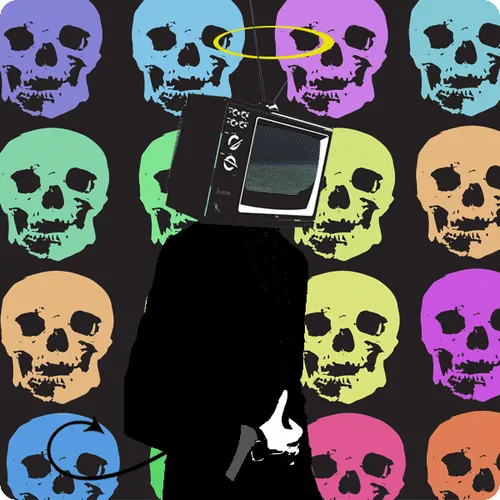 Item #14866965382260380777579137096534526346832005523198946042842199532402846466049 Media