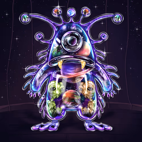NFT Image