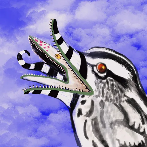 Item #6526275754820918342971321102160467526375628355023959935506408891612504522753 Media