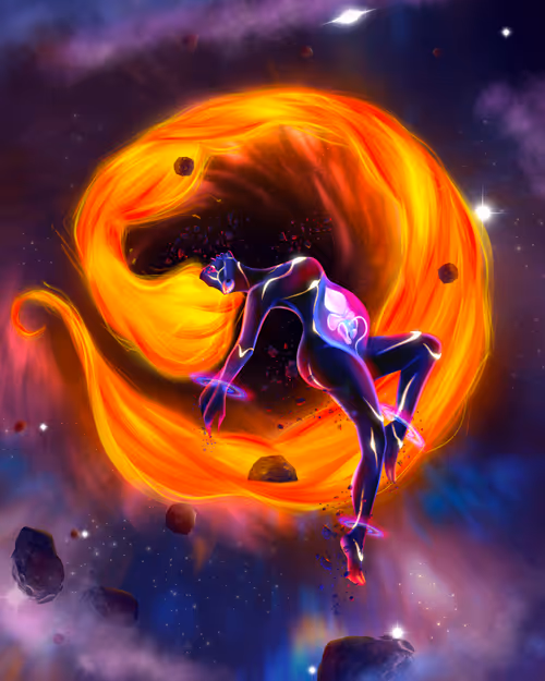 Item #41783411363170750106236706386900739985697878835141043692654310402354594185217 Media