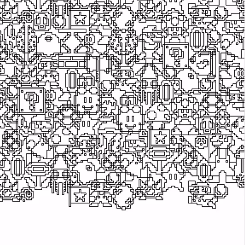 Item #94831803556450122988657241741528083990485259184622342545254154123235811131393 Media