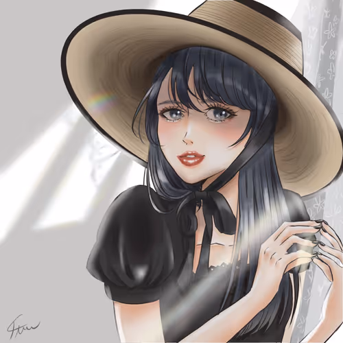 Item #103142022994433450688732056156207707057661728093596189718826932802344500330497 Media