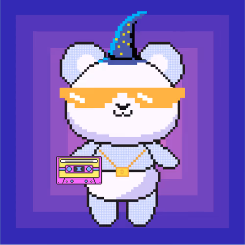 Item #94313861772896694993370904293207067532089609964853071825052647805364037746689 Media