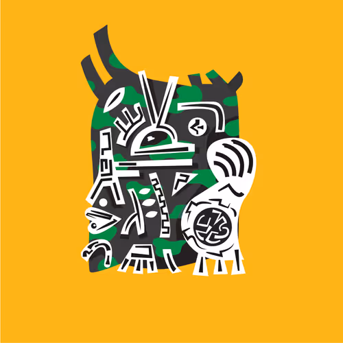 Item #56129058572312670464498202549041012086174209313896140077271549941337332645889 Media