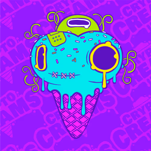 Item #73805590773553094405682408062174266054334496651526115225868257974148378132481 Media