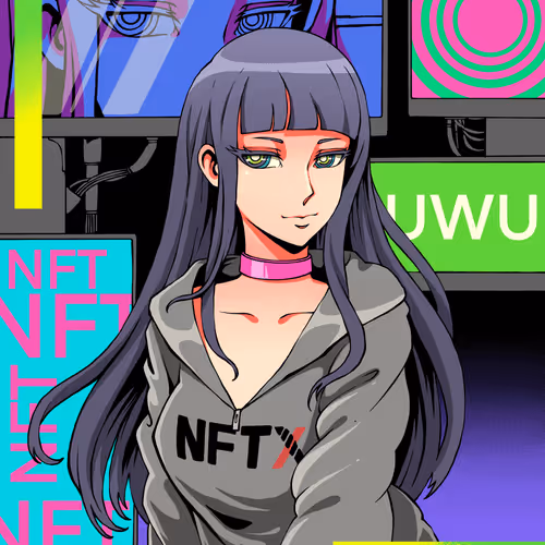 NFT Image