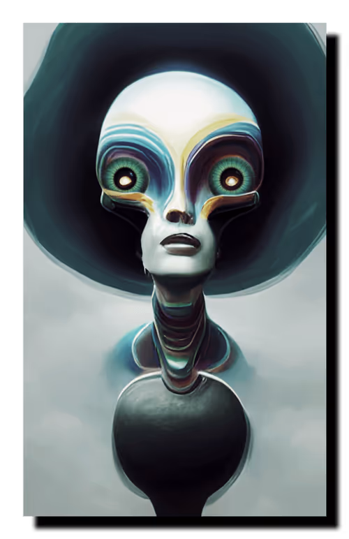 Item #2167802512764125023549302137557093527706129706741740163262650880400176447489 Media