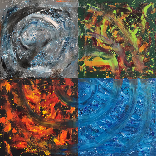 Item #21109921093470406401824847008361548835282314561901601863669896863406983479297 Media