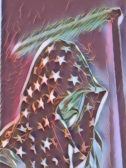 Item #46646264678406944686250422886889866672895310149465600559452117846503783973712 Media