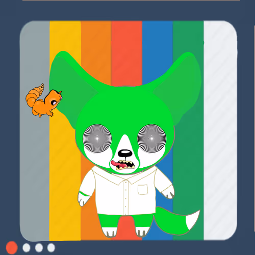 Item #7527318126427839760955556375940656963553345796624576370101037501156675289089 Media