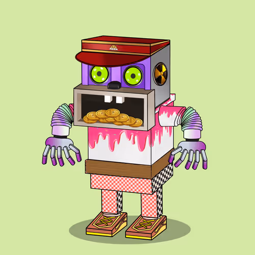 Item #7948986454524070020768945236896966363085064345480333639509851566910180687873 Media