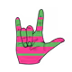 SS ILY #0002