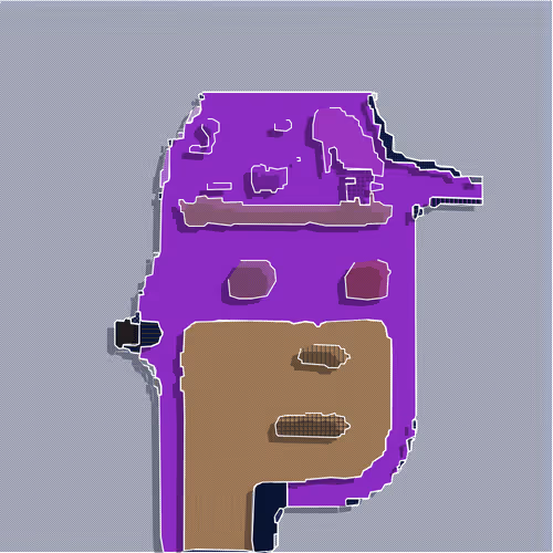 Item #33424816456475479058666429655808952214722683084272271257172629857126213222401 Media