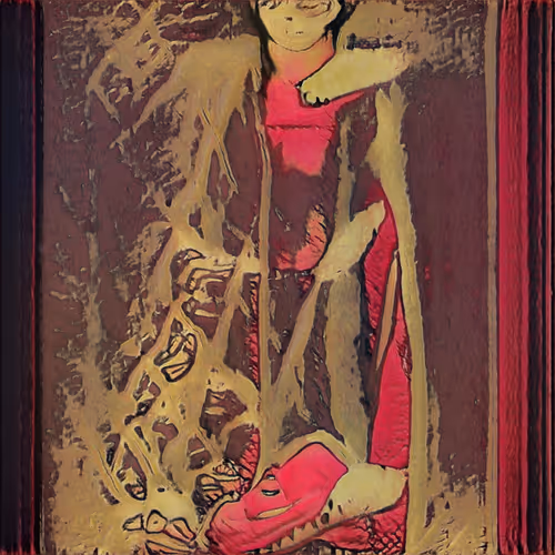 Item #83569497416440772177987802715345462458447966283970935098857503926548193869825 Media