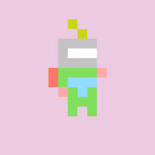 Item #103260827380385811620953404811788295646118293065387803927858740755968143917057 Media