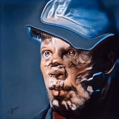 Item #54114094674267794186957345218882982145631325798414574593453230726589869720552 Media