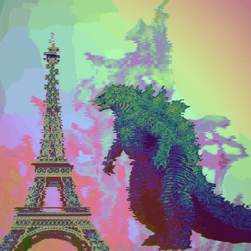 Item #65962984200822022657889677199444775314497853348785095426069606631953819238401 Media