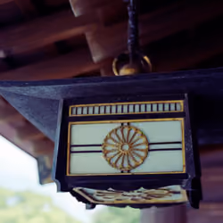 Meiji Jingu Sights #5
