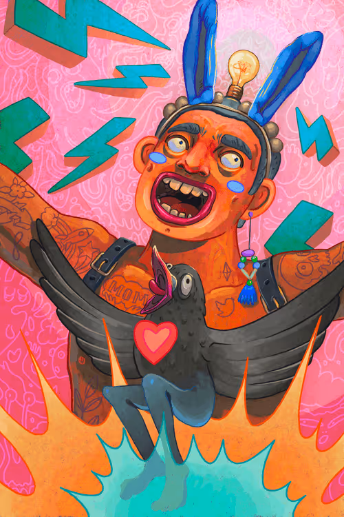 Item #7456975608655296171616026561529402059741617121355127234767895514722103984129 Media