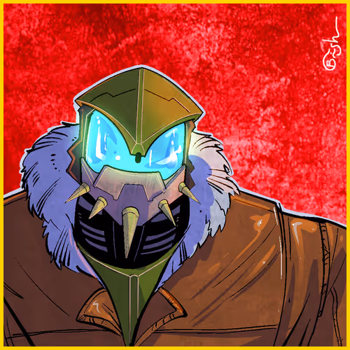 Item #55458366267511180263419237468692499654803598389595357070641655343697945952257 Media