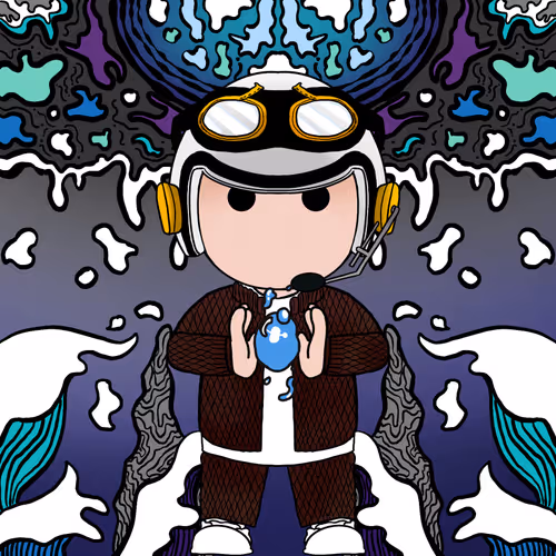 Item #115560757300971739796629329213646062040994542208076616233835037035318799761409 Media