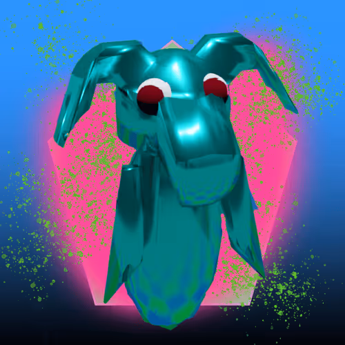 Item #52268251609148313723694636350380869011371331496130941392669192204141822214145 Media