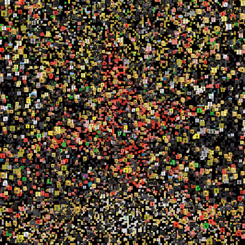 Item #71238913609206285512299762223855973072944031114659946945801067296750724710401 Media