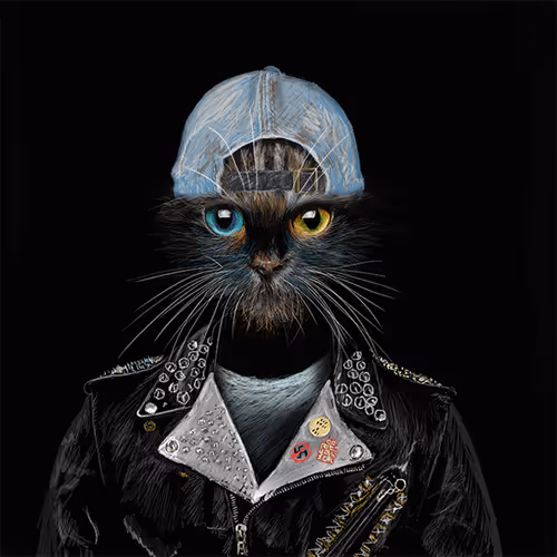 Item #53385941456676190110838339911728309048210199864448931637696851204456300150785 Media