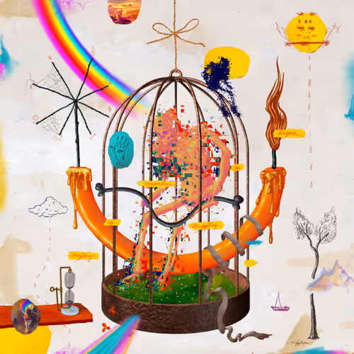 Item #97258421168808584844626973493582597449960934546918963435812755853816891441153 Media