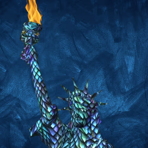 Item #41318173810891555572431300984569901640341850739112176284796017275671039442945 Media