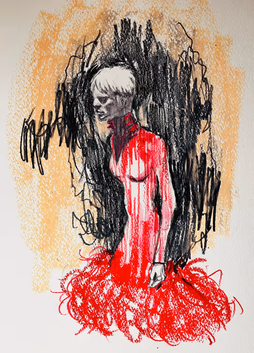 Item #18303725273958490486287665326652822191212658570555383934807492493436235284481 Media