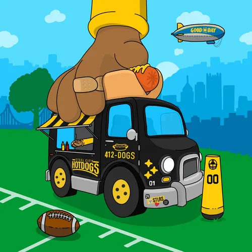 Item #67572065382571935125549694056750927729328929876537564014502738581255991853057 Media