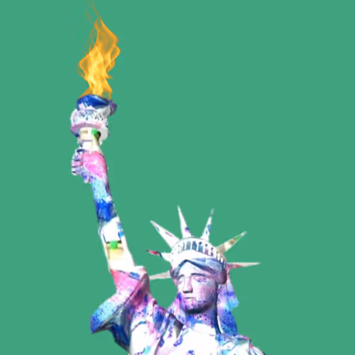 Item #41318173810891555572431300984569901640341850739112176284796017282268109209601 Media