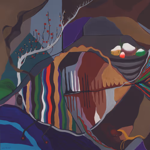 Item #83952228656030782248296919171252737804271571446962184617592157957637103681537 Media