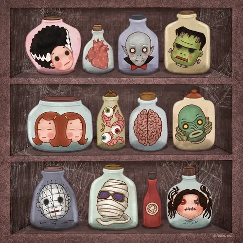 Item #35073871104371043698095498515038783702232602237821378849564669794888024326147 Media