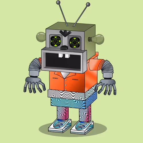 Item #7948986454524070020768945236896966363085064345480333639509850502582925000705 Media