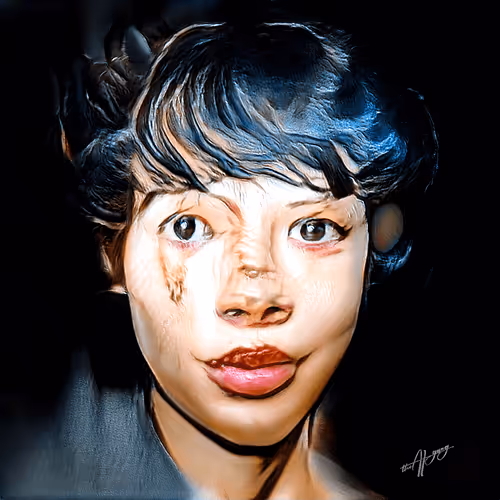 Item #54114094674267794186957345218882982145631325798414574593453230689206474375169 Media