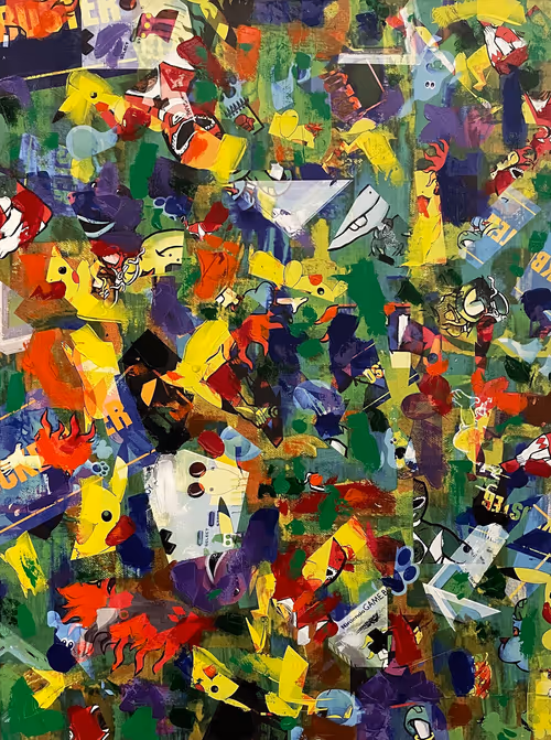 Item #17725140823311110427822241619765836771184584261670370627392030543102838046721 Media