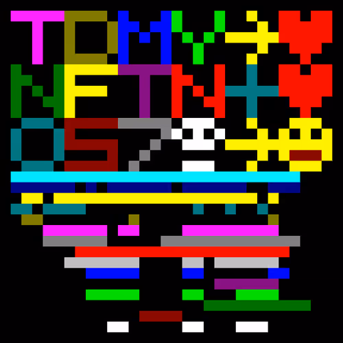 Item #73403465945086636969744625066812411936483211451628699891005300508018673188865 Media