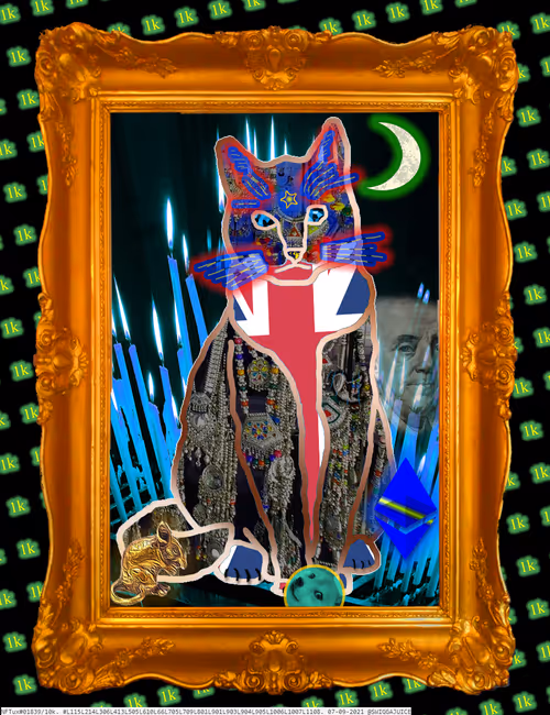 Item #29020503227247008650885355780559374833664620184621695681865495467587530653697 Media