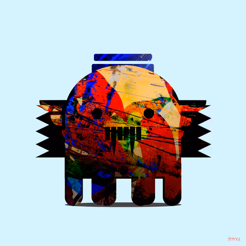 Item #103985114435234017706751737355592414808777064696097138557810926624351937626113 Media