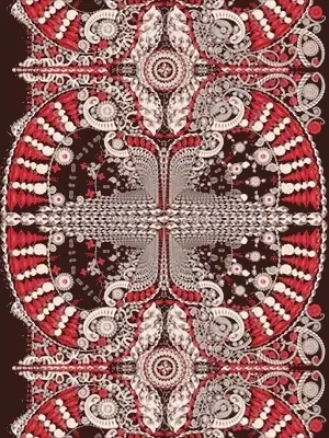 Item #37427849971963562945680097919920776522842580039439941399392249971354256801793 Media